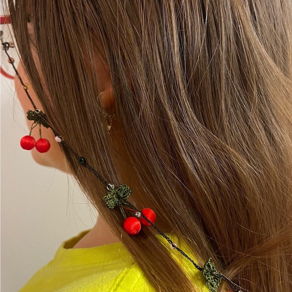 EYEGLASS STRAPS - Picture 2 of 12